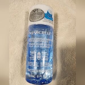 Marcelle gentle eye makeup Remover